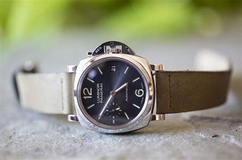 panerai style watch|watches that look like panerai.